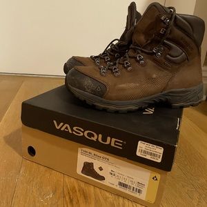 Vasque Men's Backpacking Boots St. Elias GTX